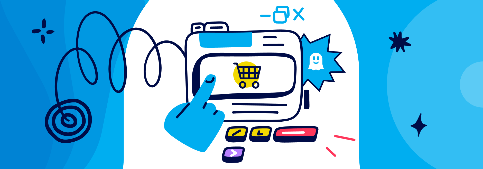 Best Practices for Online Shopping during the Holidays