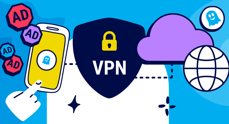 Do VPNs Block Ads?