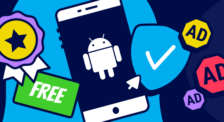 The Best Free Ad Blocker for Android in 2025