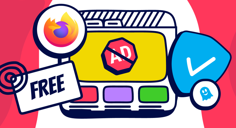 The Best Free Ad Blocker for Firefox in 2024
