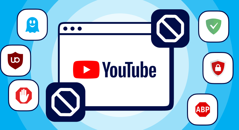 Is YouTube Stopping Ad Blockers?