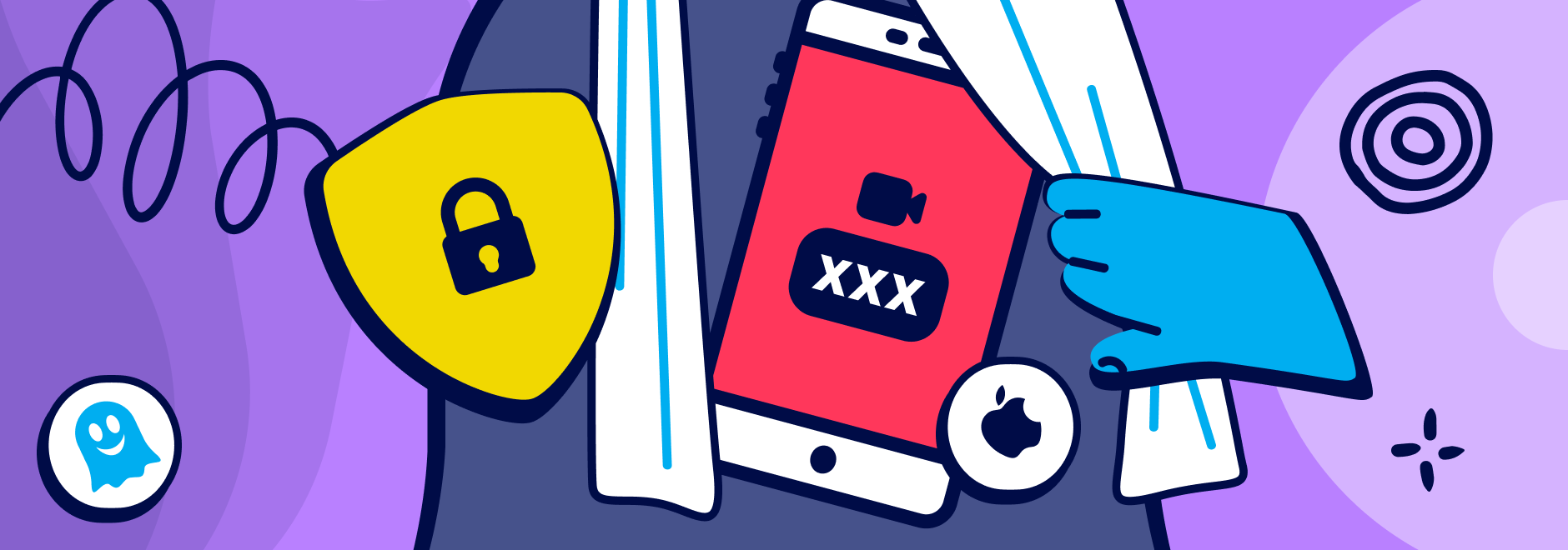 How to Watch Adult Content Safely on iOS