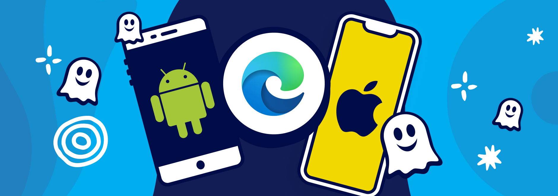 Same Edge, Same Experience: Ghostery Brings Desktop Ad Blocking to Your iPhone and Android