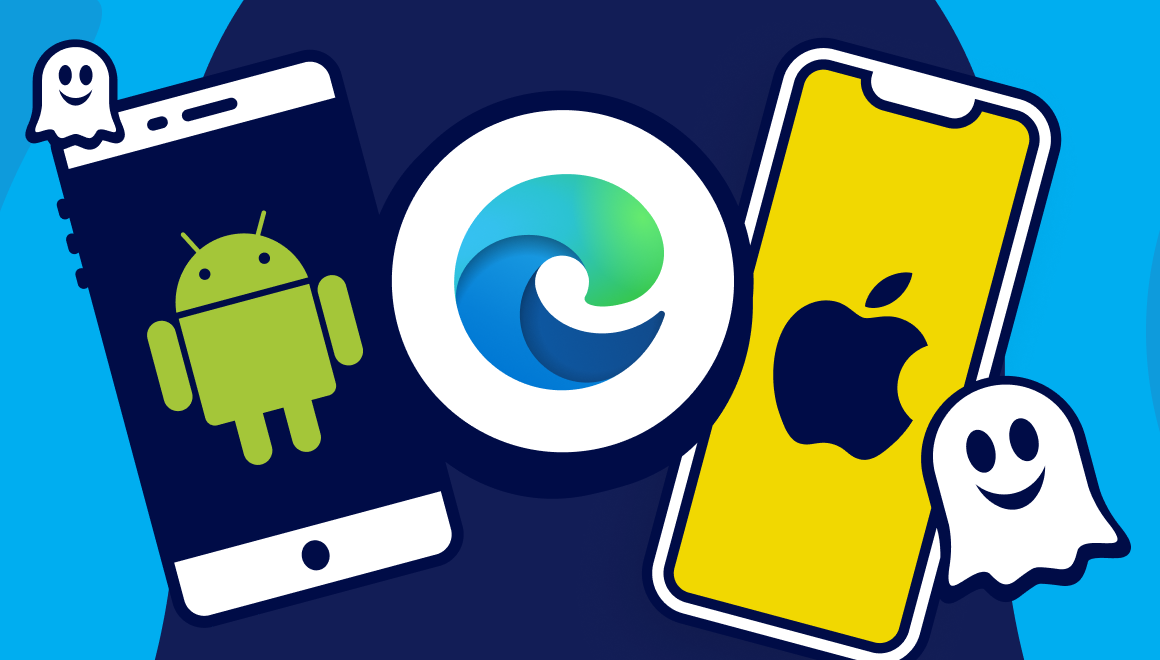 Same Edge, Same Experience: Ghostery Brings Desktop Ad Blocking to Your iPhone and Android