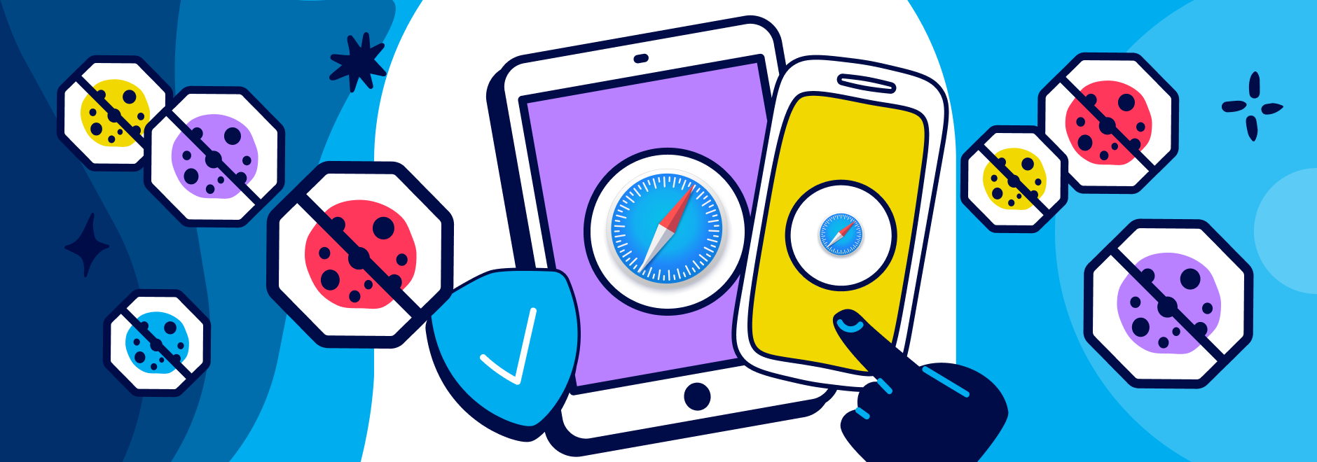 How To Clear Cache & Cookies On iPhone & iPad