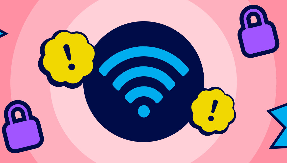 Public Wi-Fi Risks: How Open Networks Expose Your Privacy