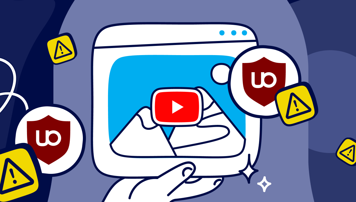uBlock Origin Not Working On YouTube? Here's What You Can Do