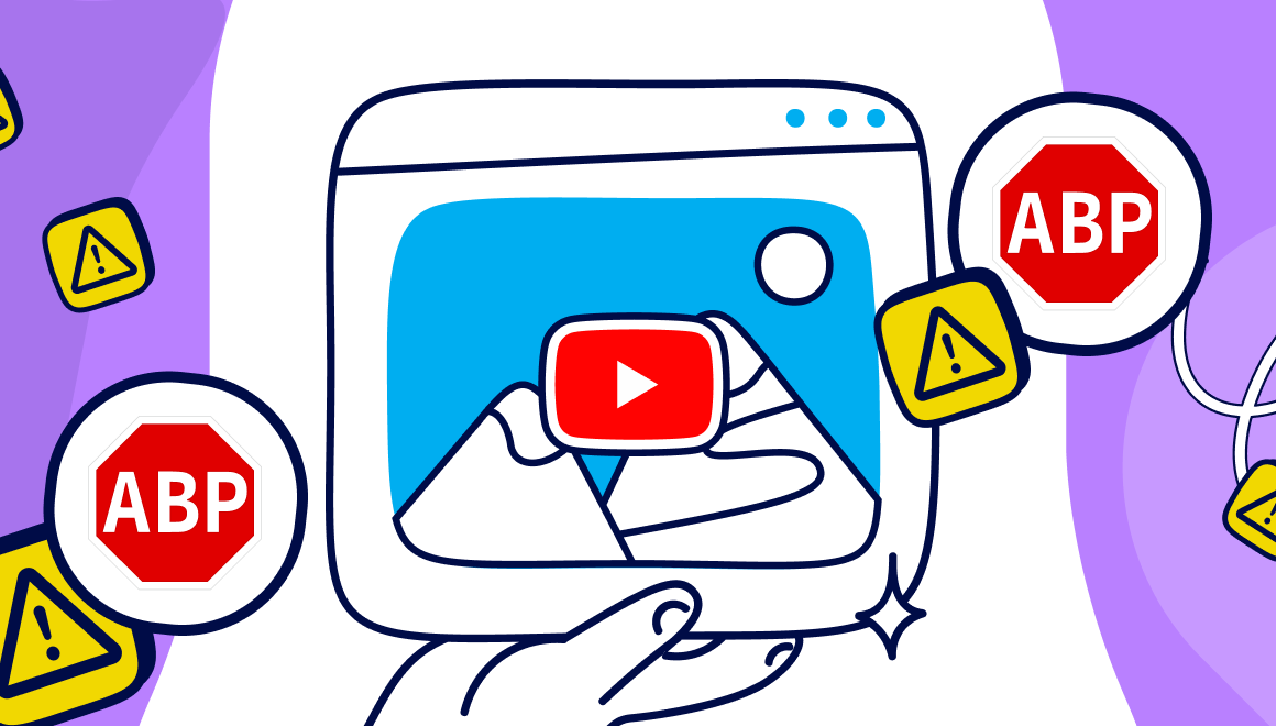 Why Adblock Plus Can Stop Working On YouTube